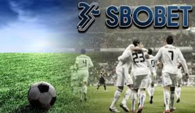 Taruhan Bola